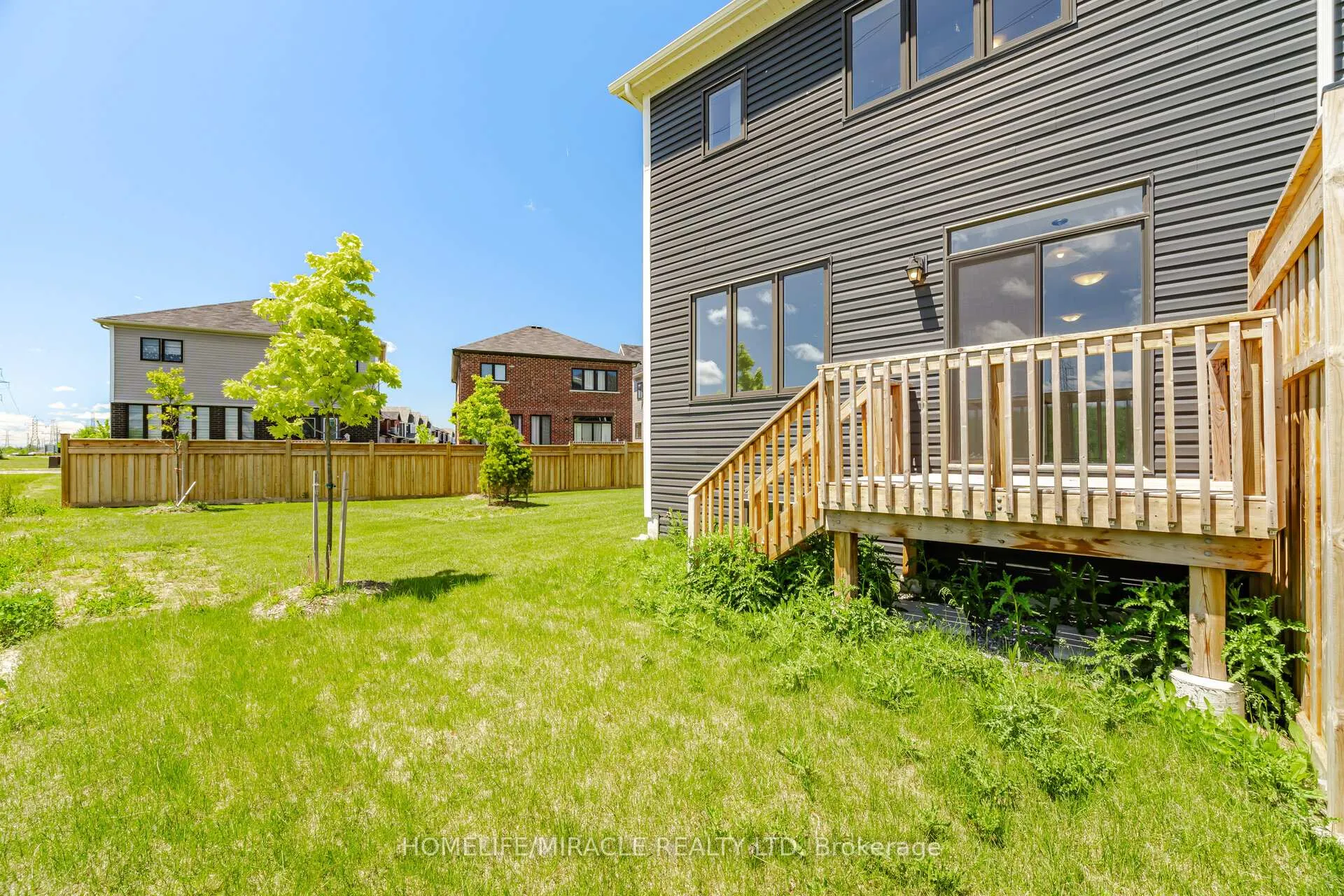 Photo 41 of Unit 16, 15 Peach Street, Thorold, Rolling Meadows — HOMEH
