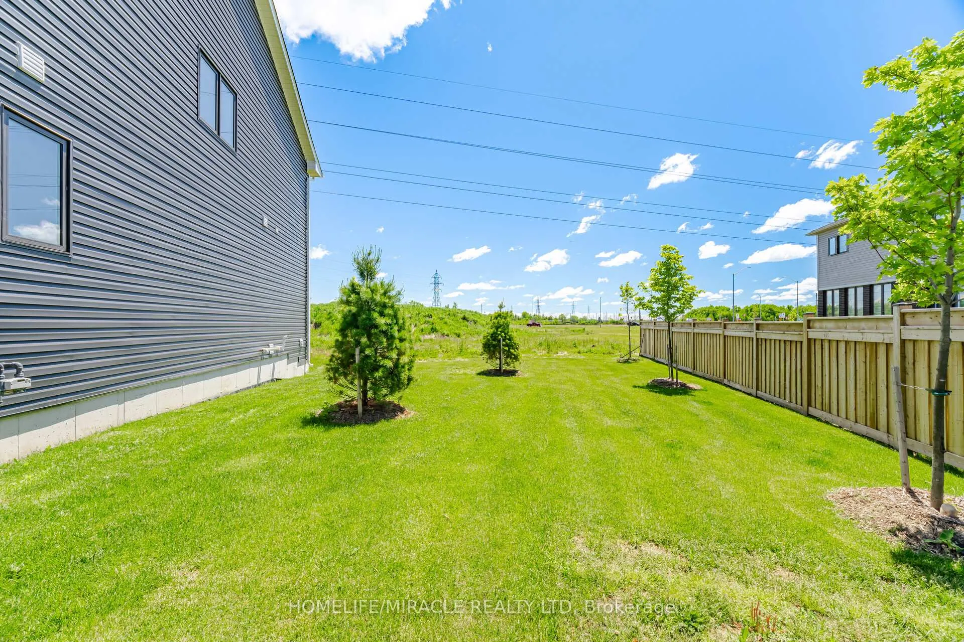 Photo 43 of Unit 16, 15 Peach Street, Thorold, Rolling Meadows — HOMEH