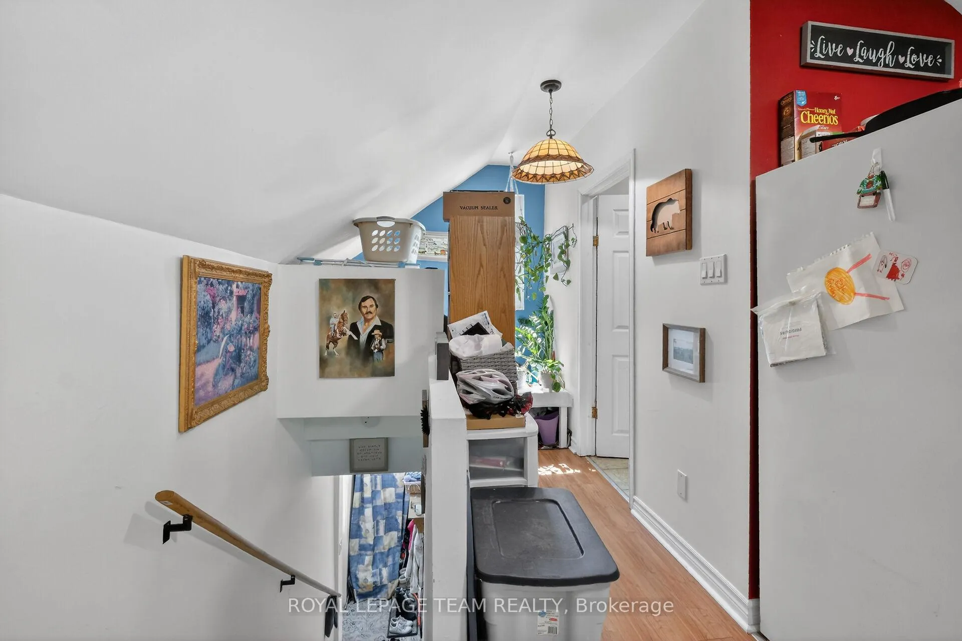 Photo 22 of 29 Stevenson Avenue, Ottawa, Carlington — HOMEH