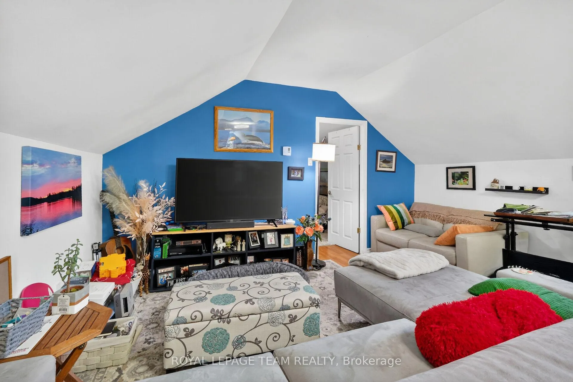 Photo 23 of 29 Stevenson Avenue, Ottawa, Carlington — HOMEH