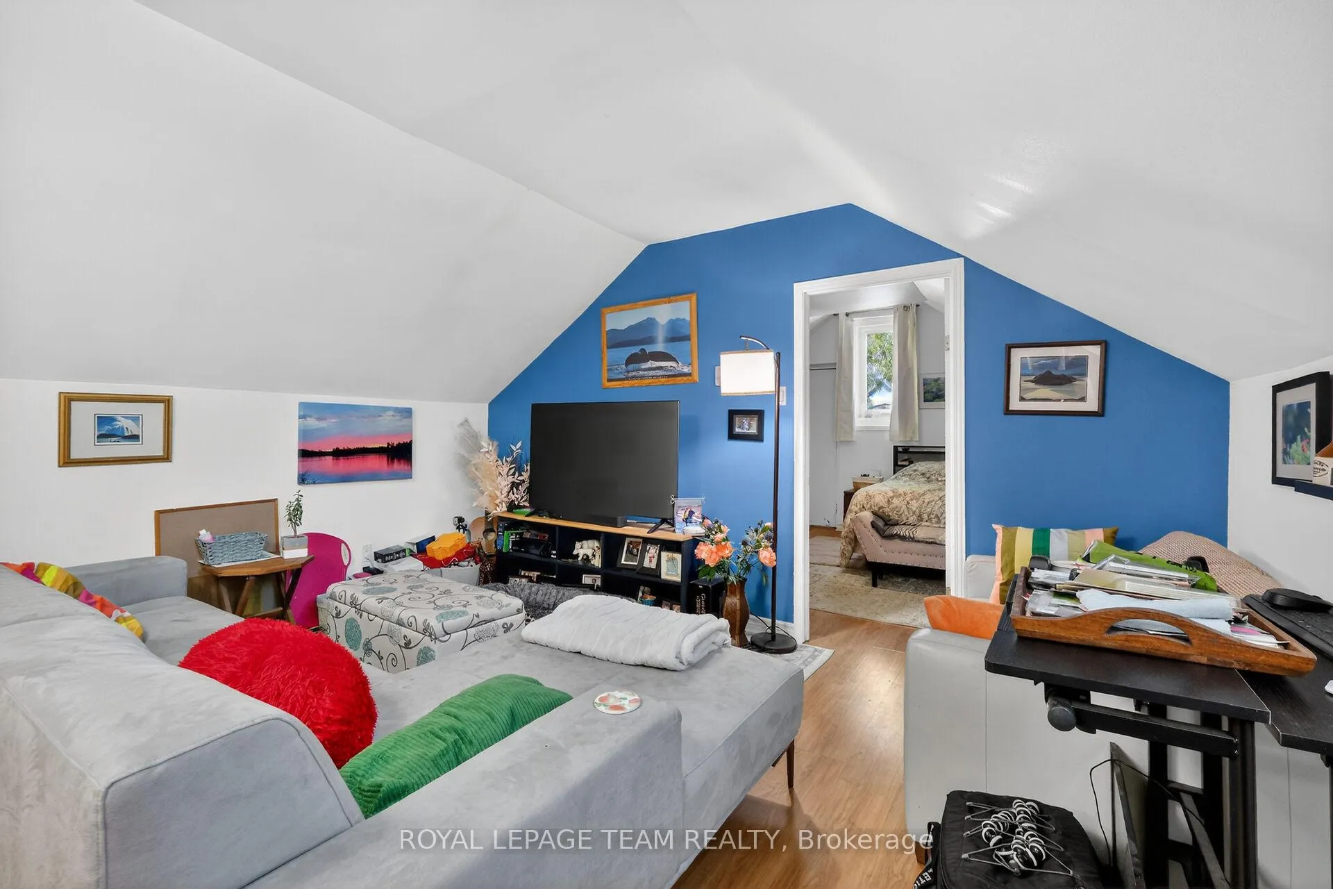 Photo 24 of 29 Stevenson Avenue, Ottawa, Carlington — HOMEH