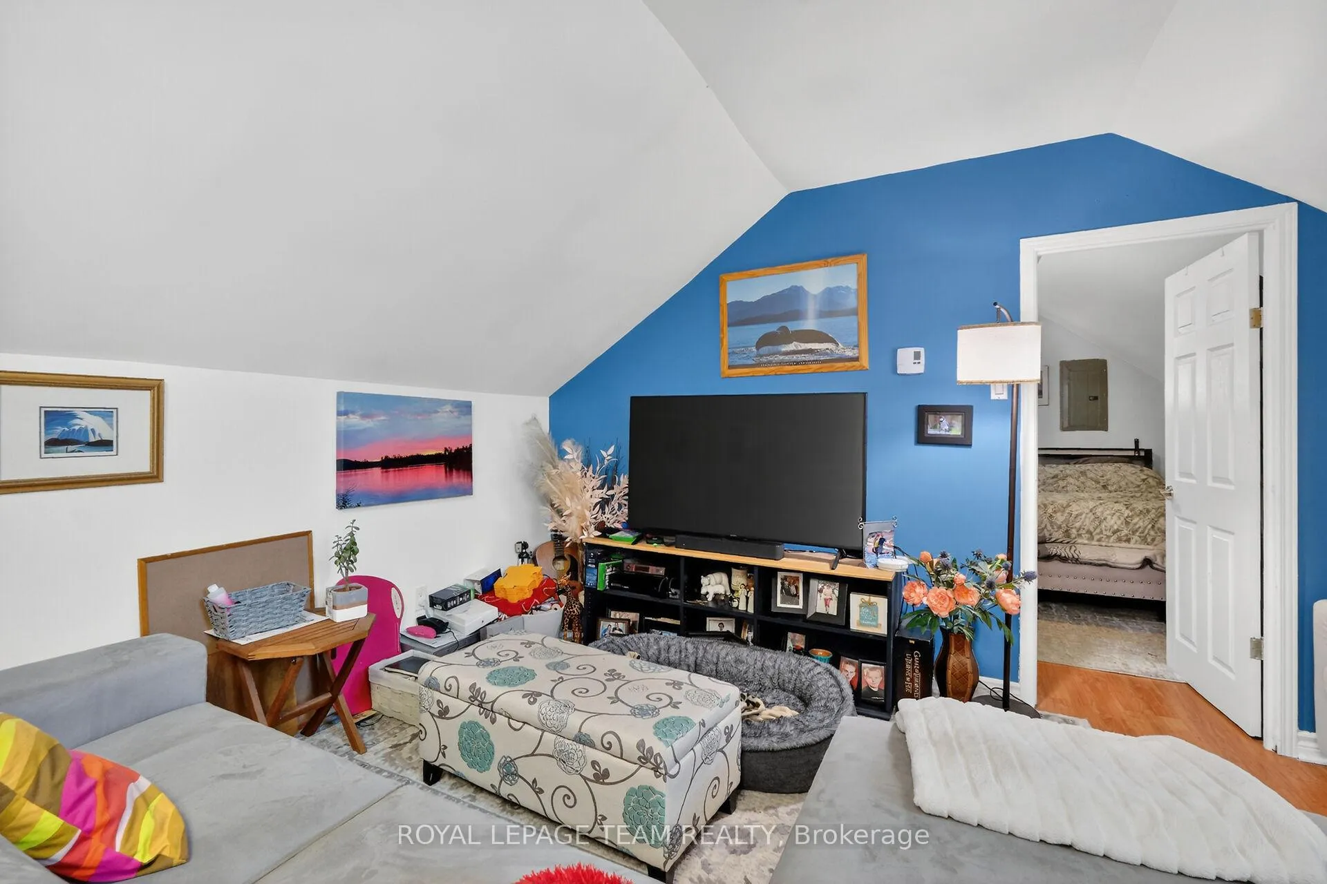 Photo 25 of 29 Stevenson Avenue, Ottawa, Carlington — HOMEH