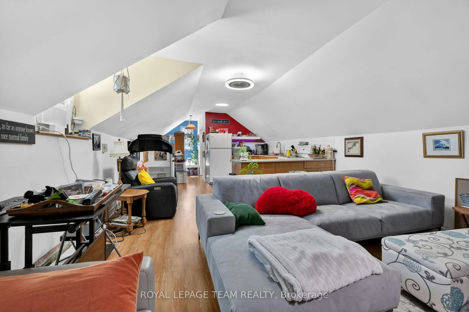 Photo 27 of 29 Stevenson Avenue, Ottawa, Carlington — HOMEH