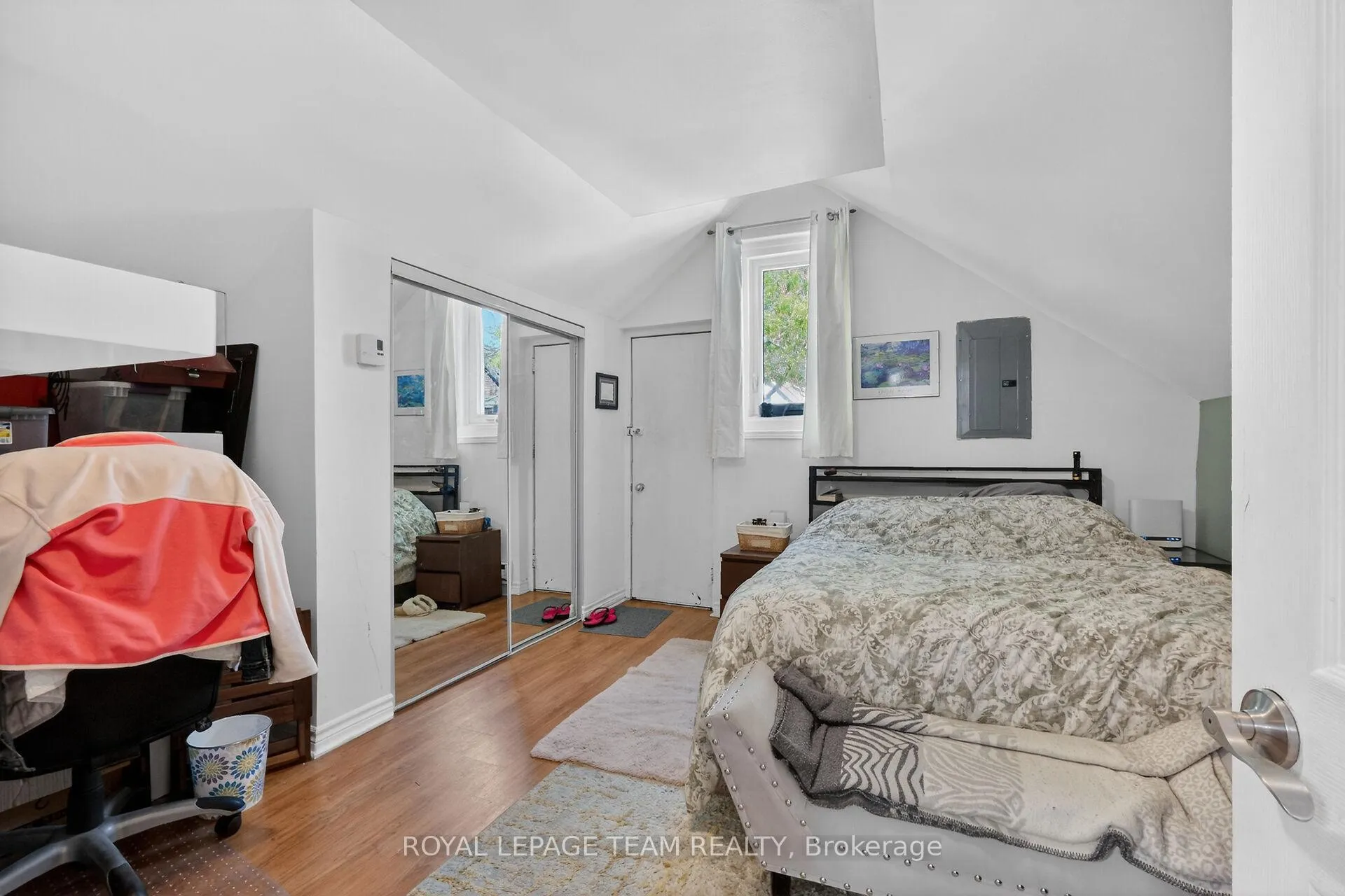 Photo 28 of 29 Stevenson Avenue, Ottawa, Carlington — HOMEH