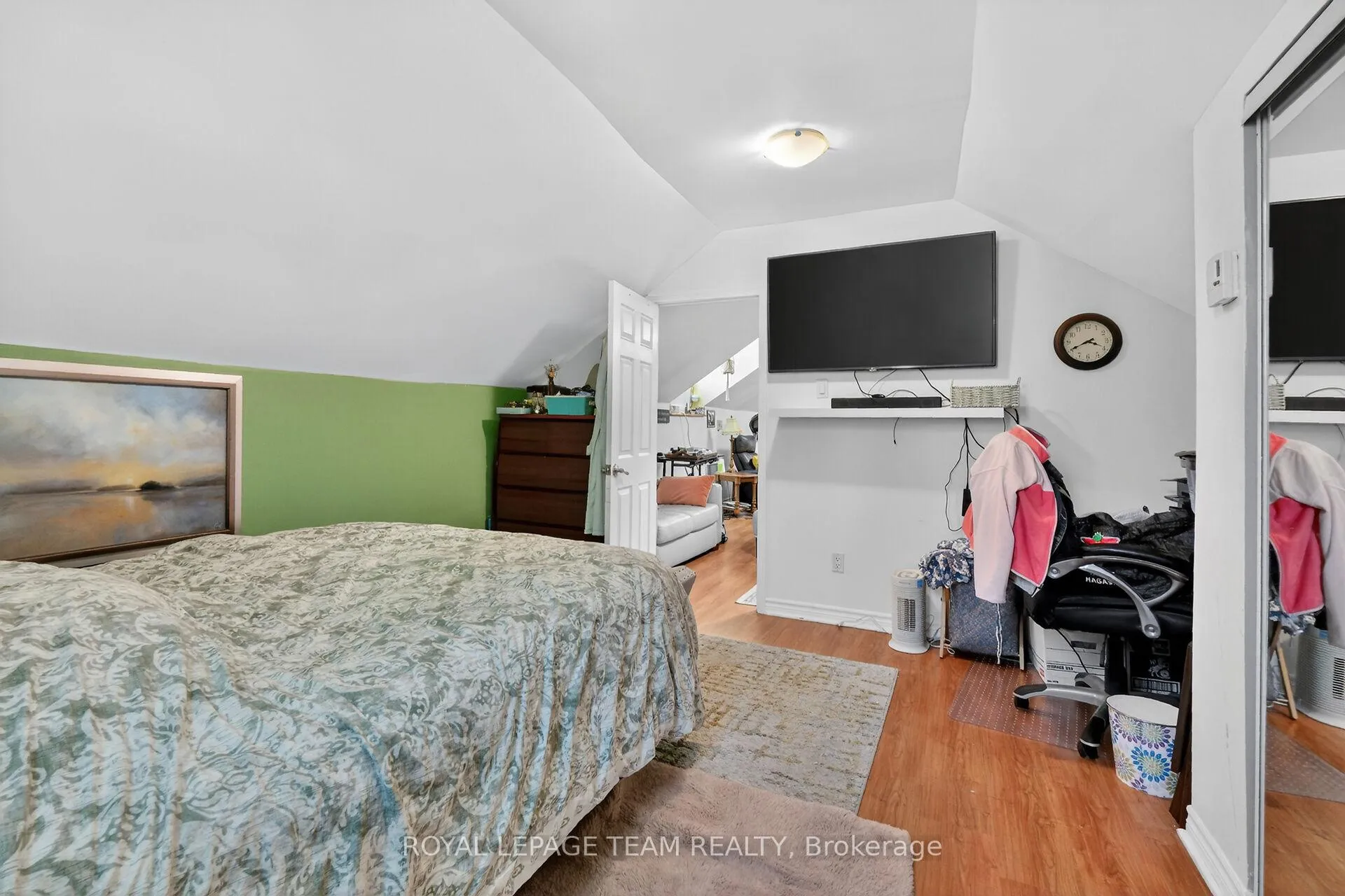 Photo 29 of 29 Stevenson Avenue, Ottawa, Carlington — HOMEH