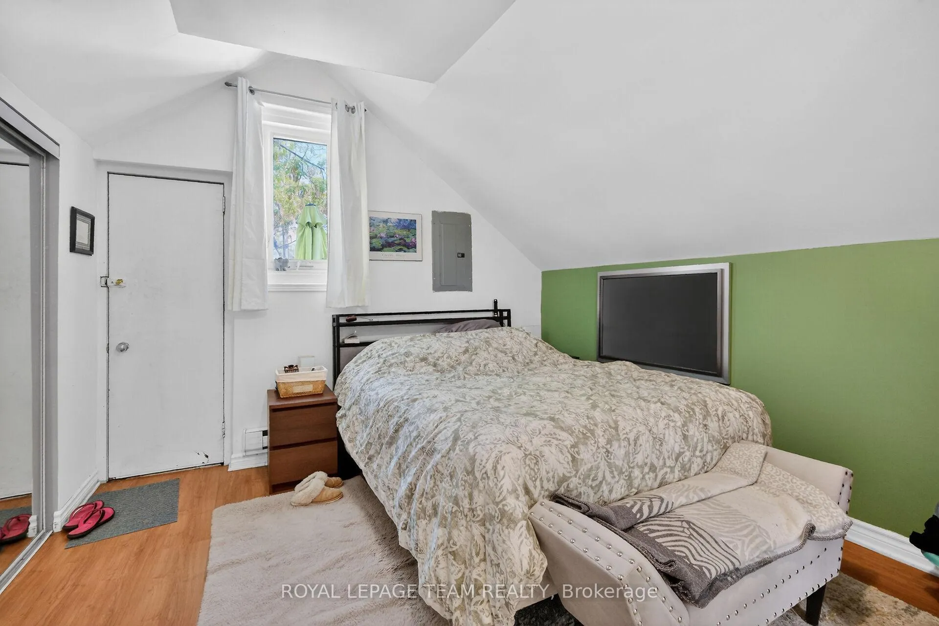 Photo 30 of 29 Stevenson Avenue, Ottawa, Carlington — HOMEH