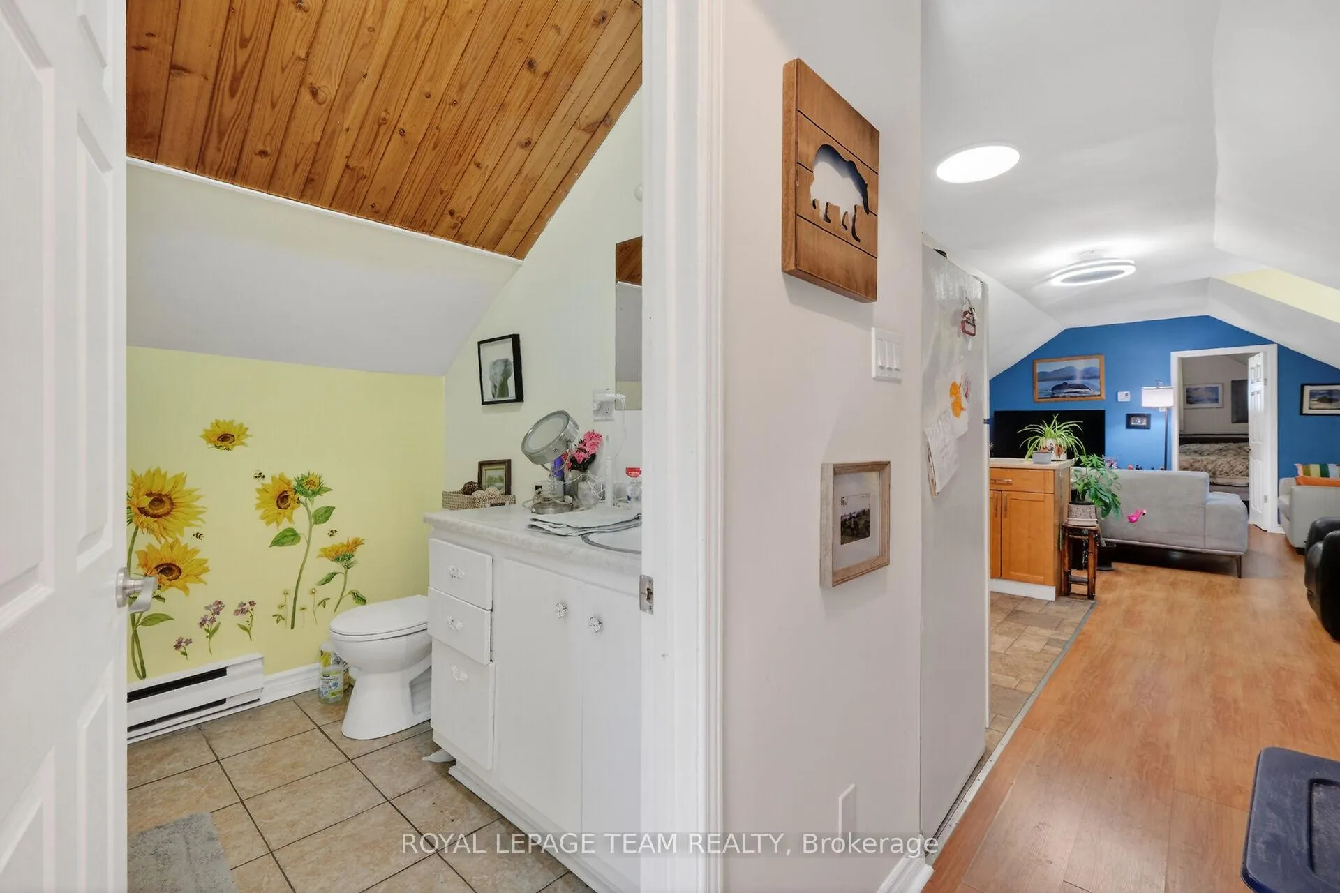 Photo 31 of 29 Stevenson Avenue, Ottawa, Carlington — HOMEH