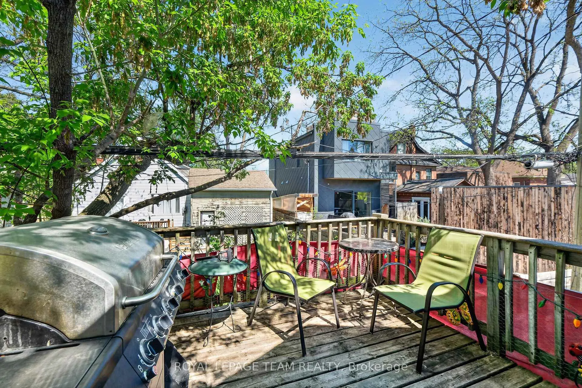 Photo 34 of 29 Stevenson Avenue, Ottawa, Carlington — HOMEH