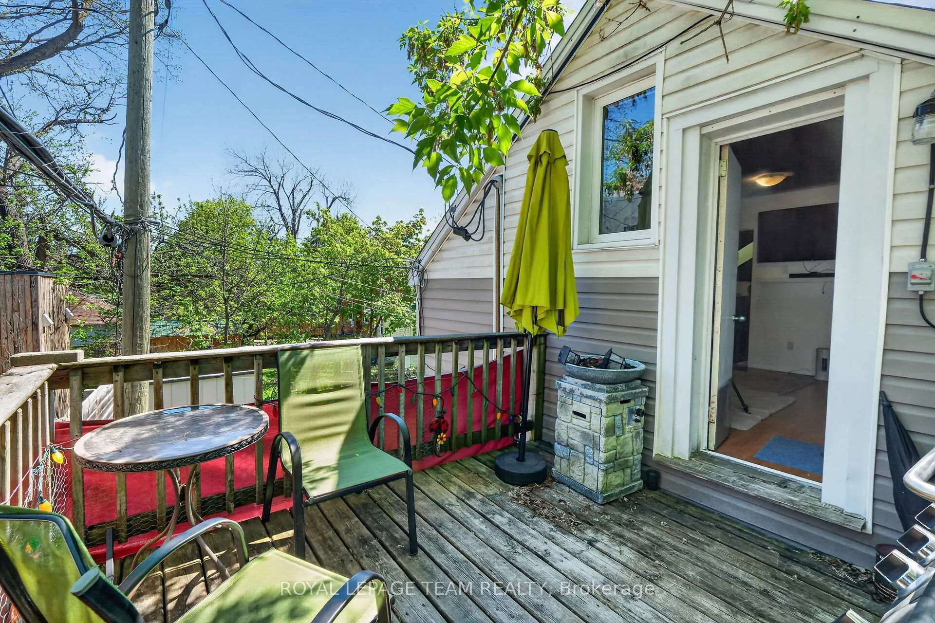 Photo 35 of 29 Stevenson Avenue, Ottawa, Carlington — HOMEH