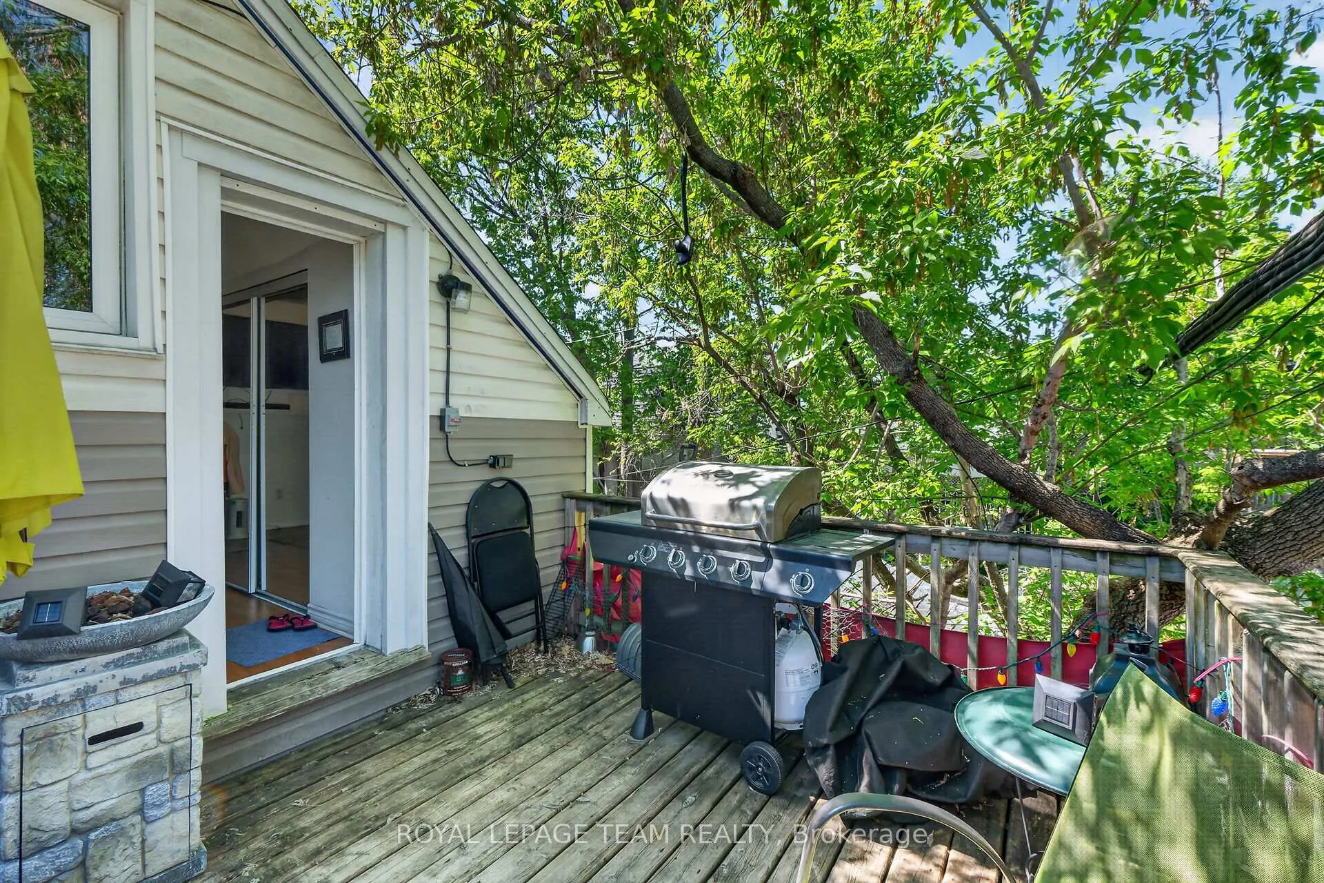 Photo 36 of 29 Stevenson Avenue, Ottawa, Carlington — HOMEH