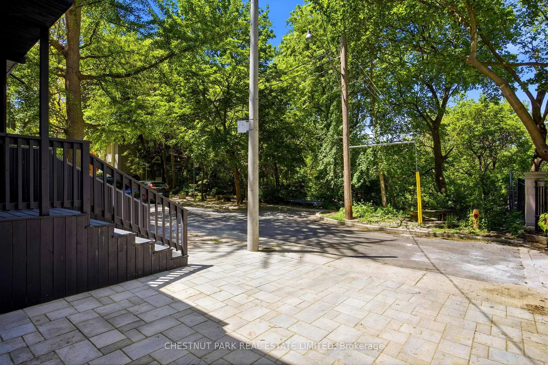 Photo 4 of 177 Collier Street, Toronto, Rosedale-Moore Park — HOMEH