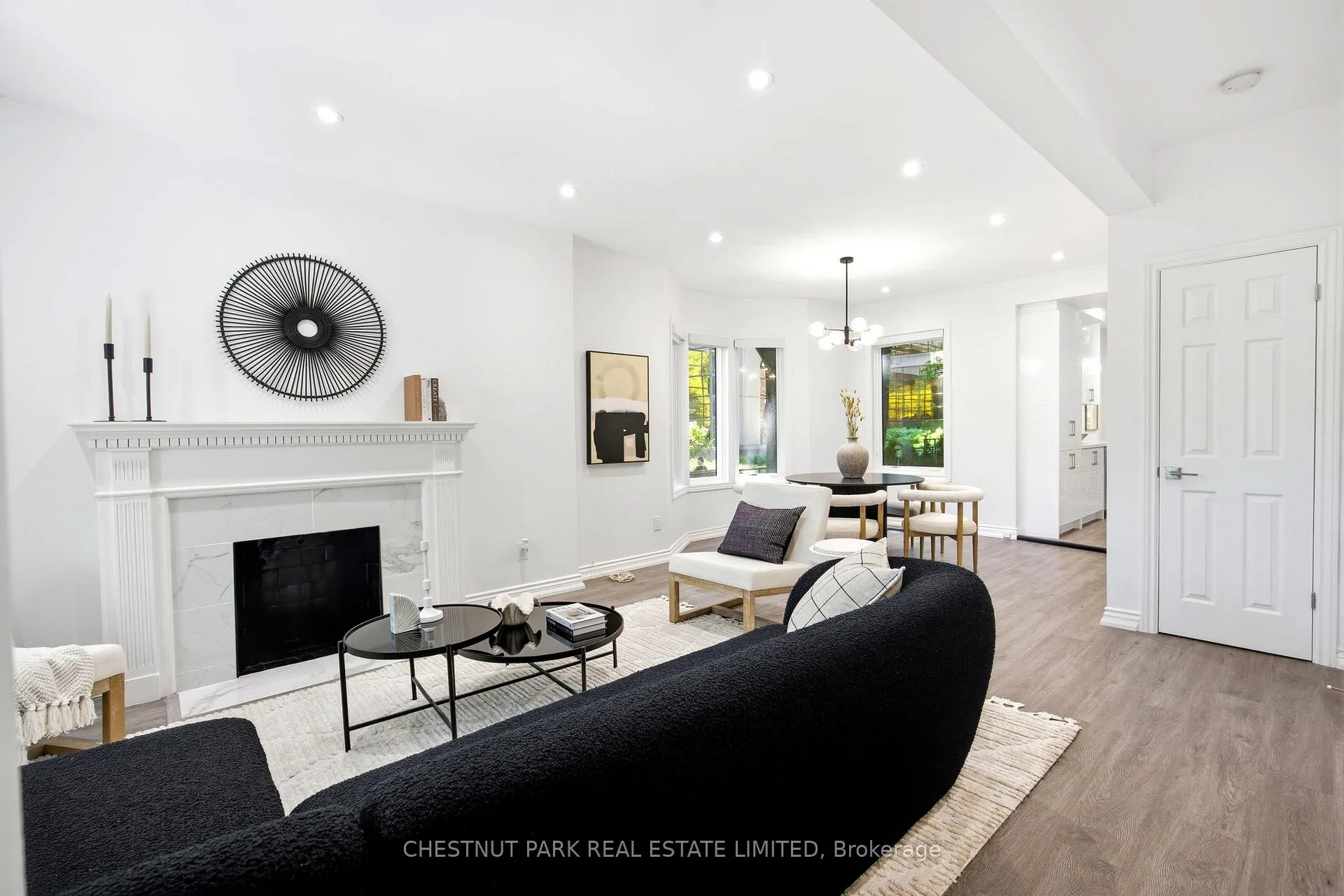 Photo 7 of 177 Collier Street, Toronto, Rosedale-Moore Park — HOMEH