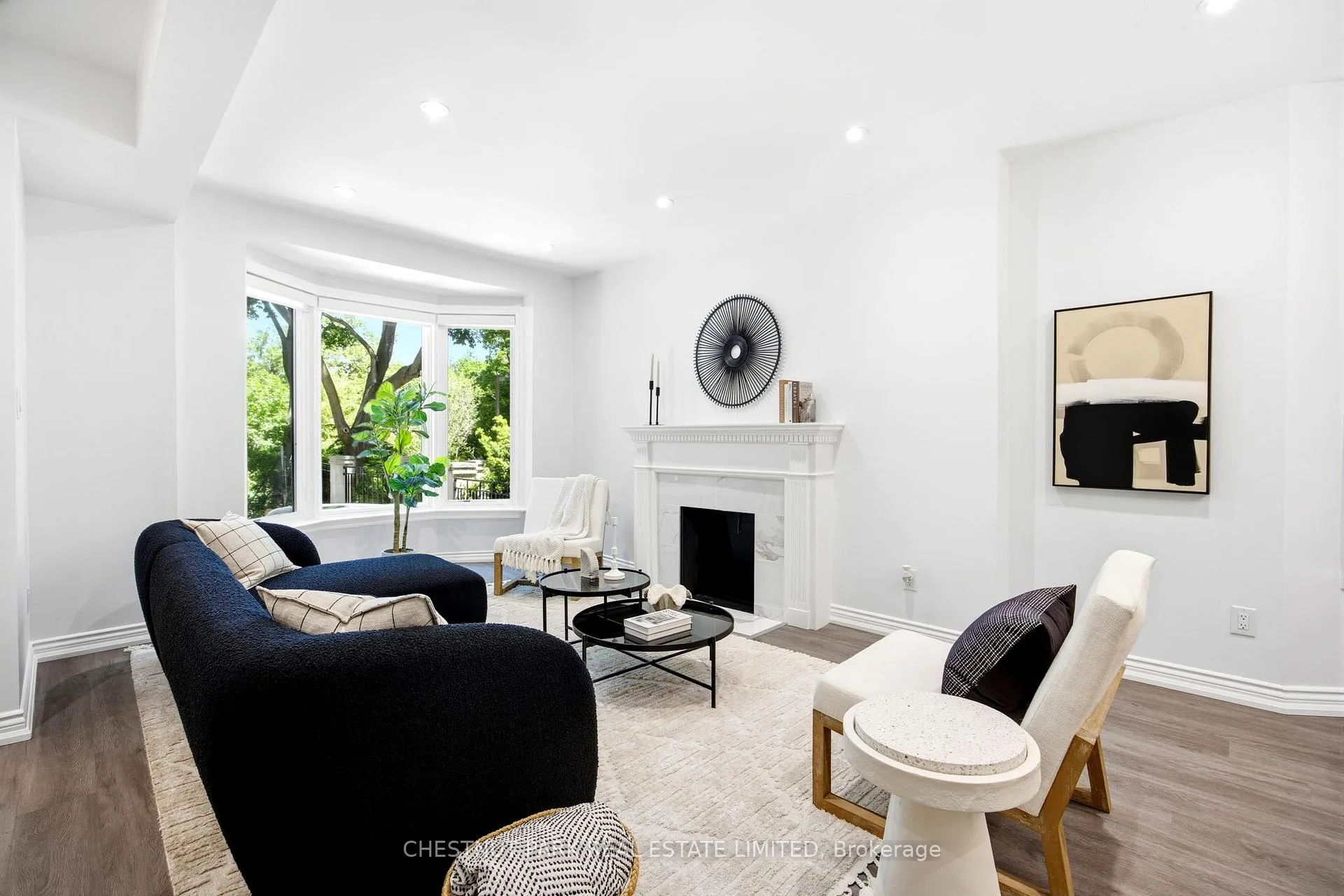 Photo 8 of 177 Collier Street, Toronto, Rosedale-Moore Park — HOMEH