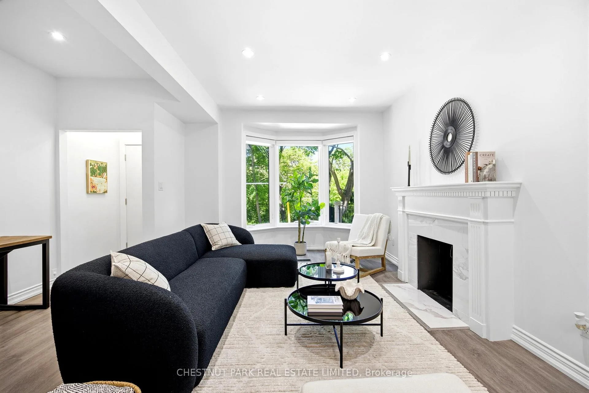 Photo 9 of 177 Collier Street, Toronto, Rosedale-Moore Park — HOMEH
