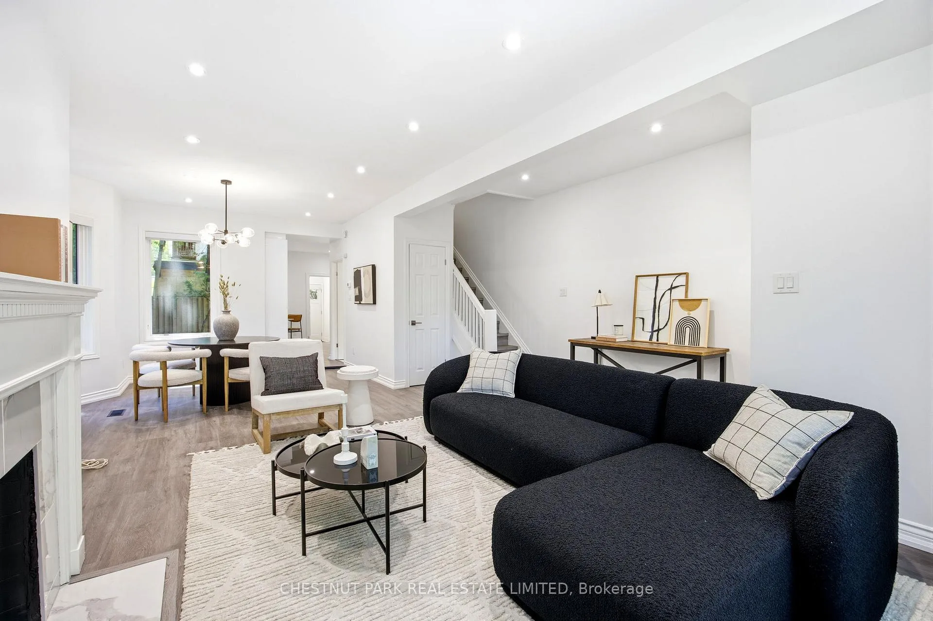 Photo 10 of 177 Collier Street, Toronto, Rosedale-Moore Park — HOMEH