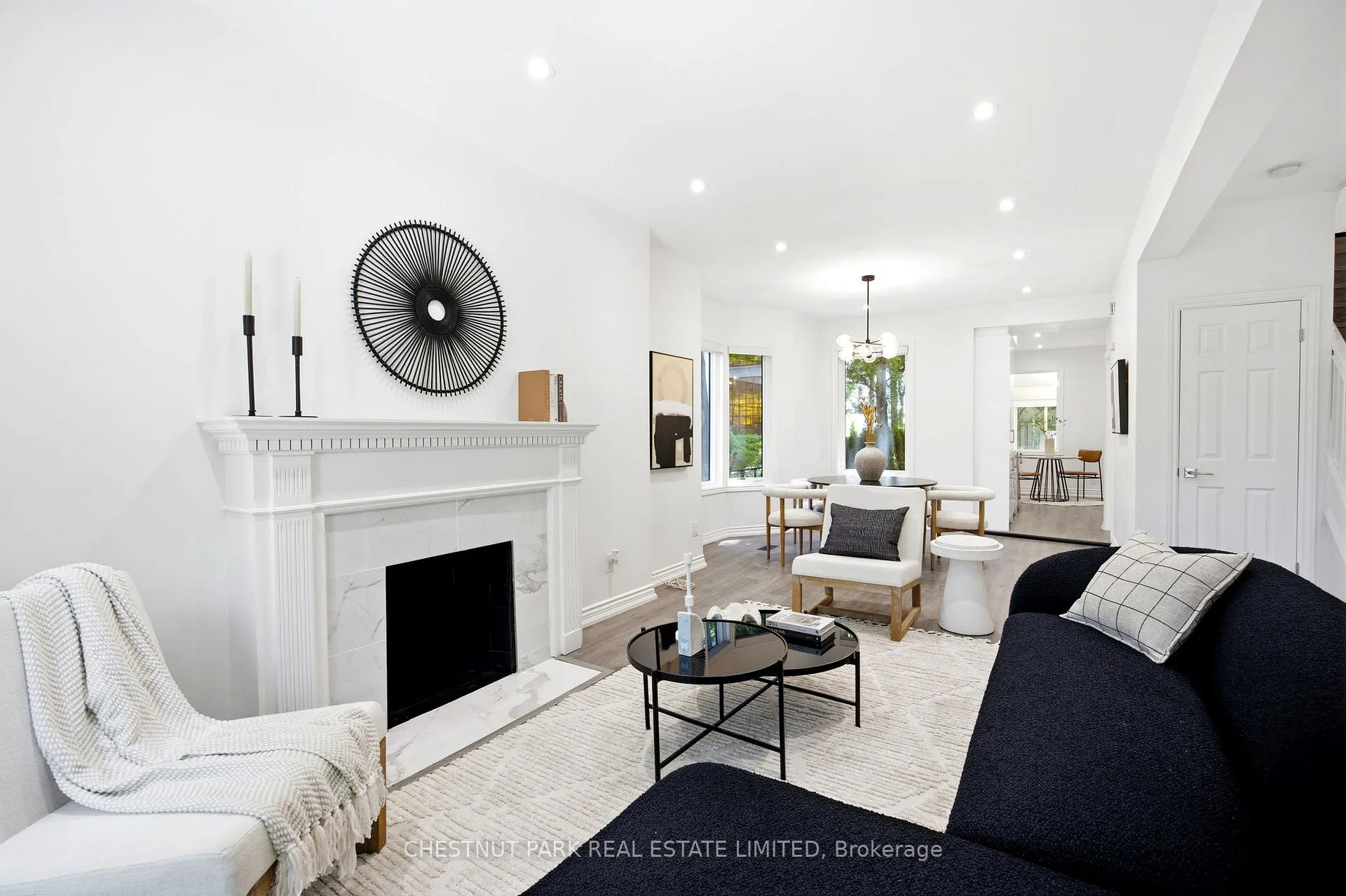 Photo 11 of 177 Collier Street, Toronto, Rosedale-Moore Park — HOMEH