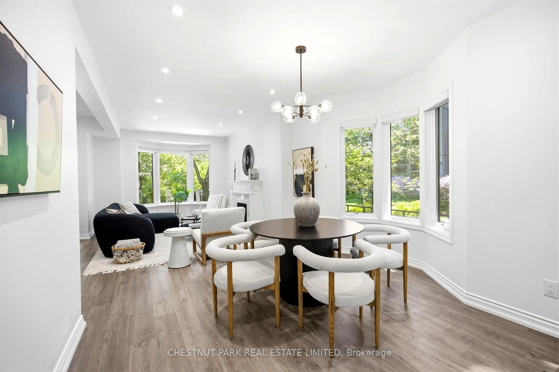 Photo 12 of 177 Collier Street, Toronto, Rosedale-Moore Park — HOMEH
