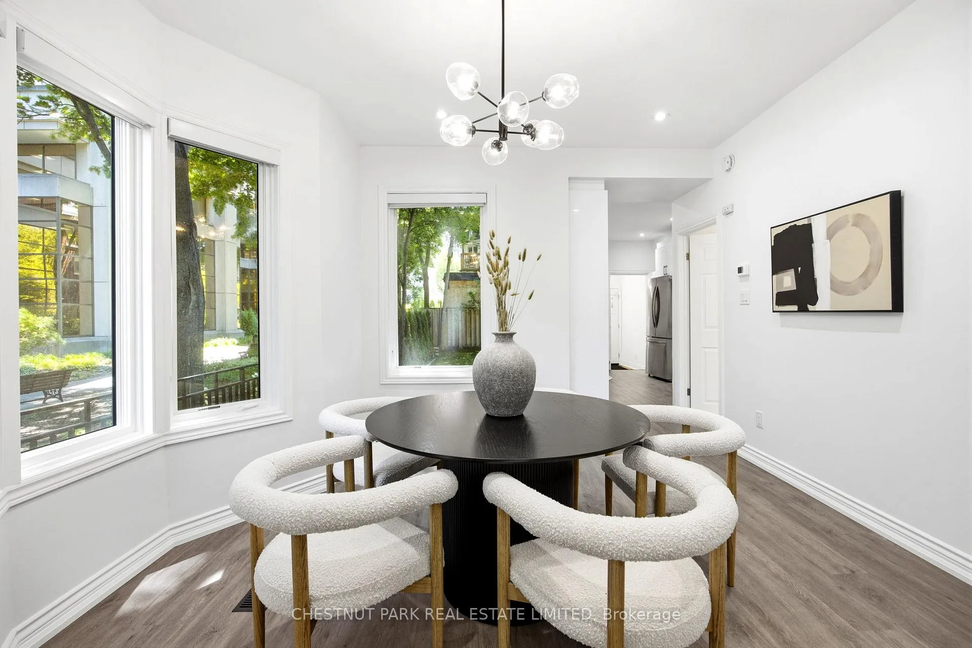 Photo 13 of 177 Collier Street, Toronto, Rosedale-Moore Park — HOMEH