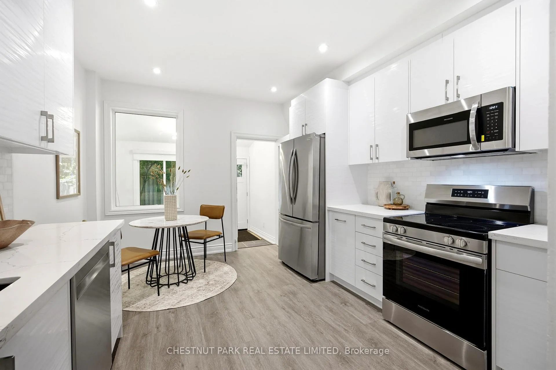 Photo 15 of 177 Collier Street, Toronto, Rosedale-Moore Park — HOMEH
