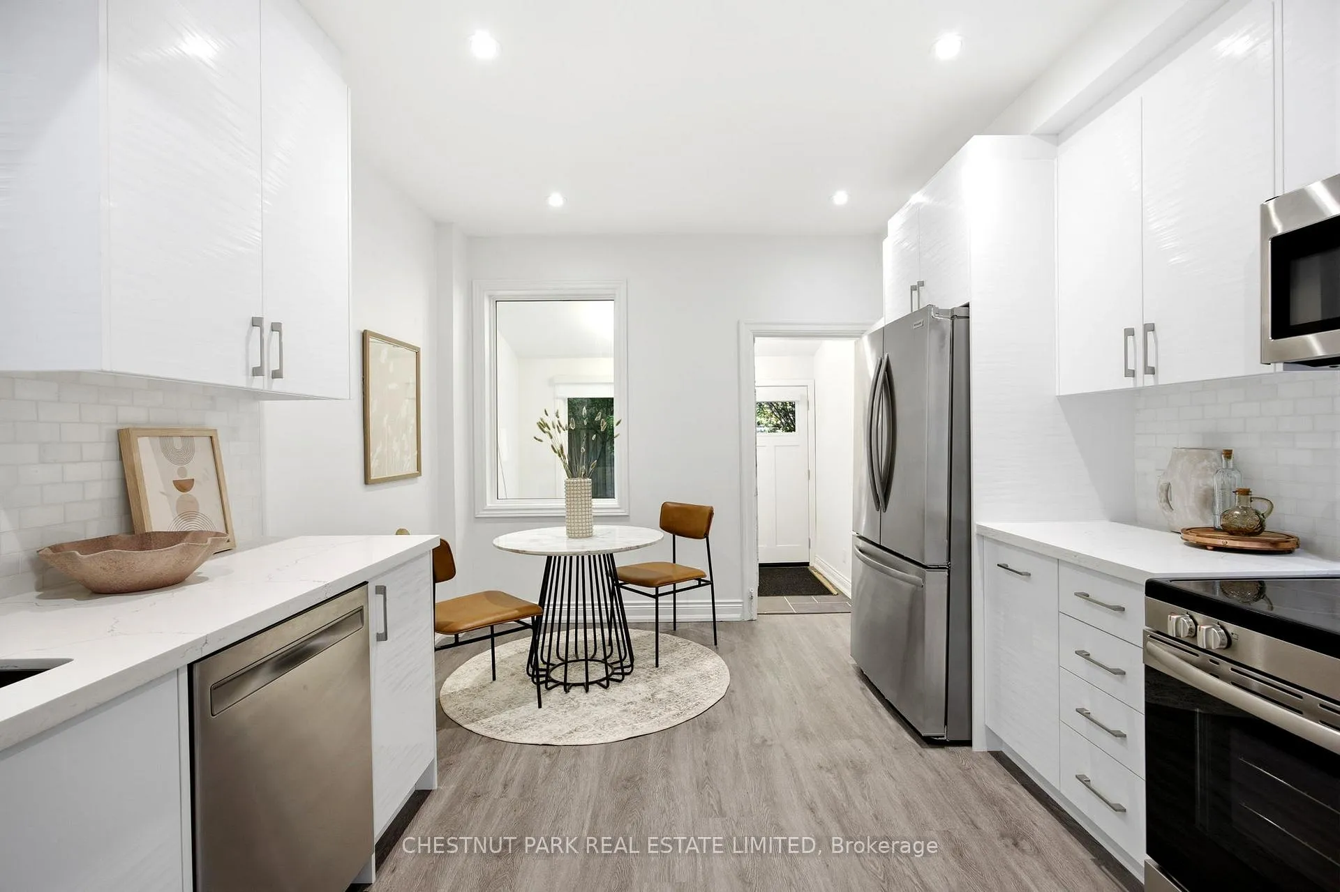 Photo 16 of 177 Collier Street, Toronto, Rosedale-Moore Park — HOMEH