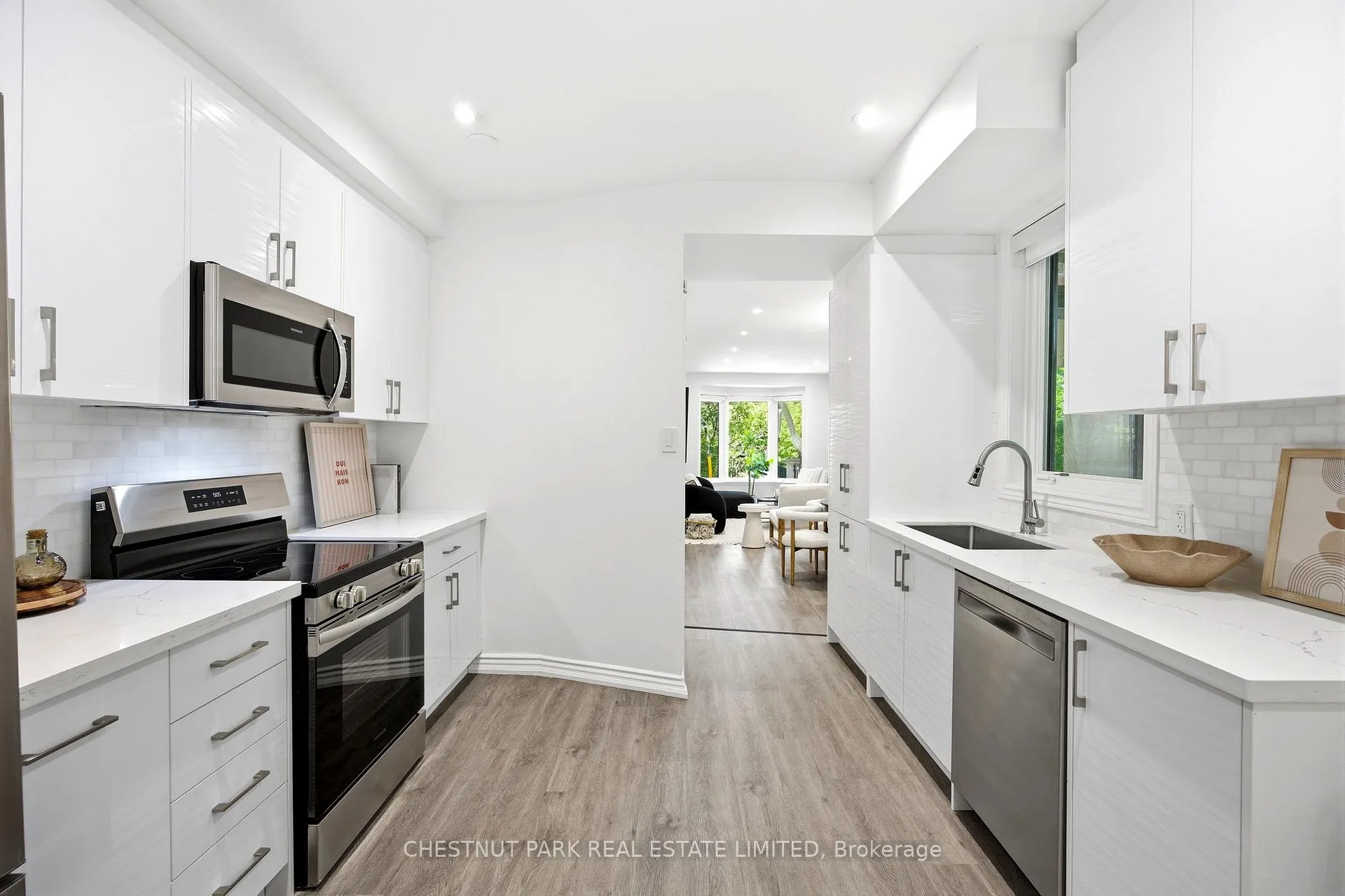 Photo 17 of 177 Collier Street, Toronto, Rosedale-Moore Park — HOMEH