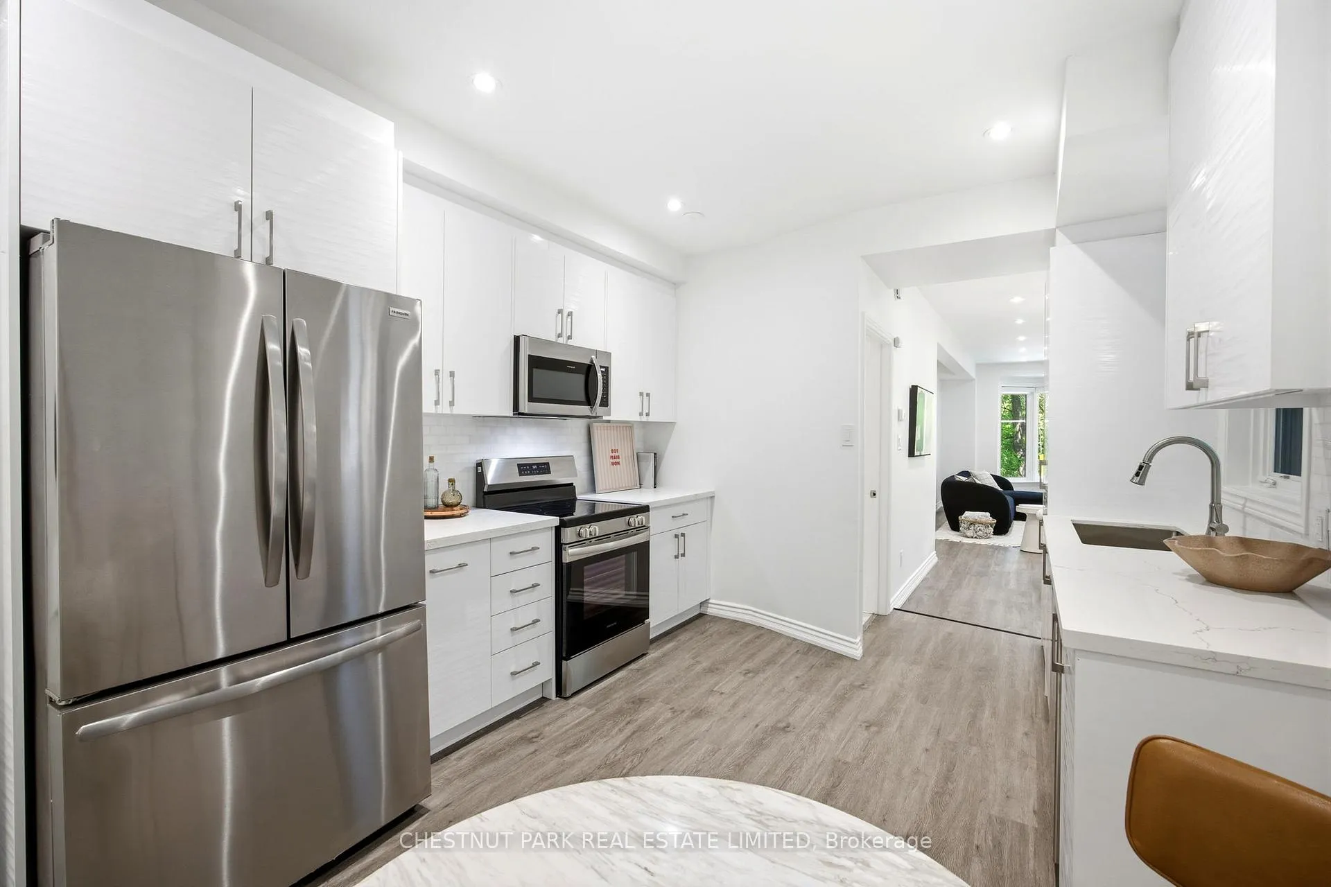 Photo 18 of 177 Collier Street, Toronto, Rosedale-Moore Park — HOMEH