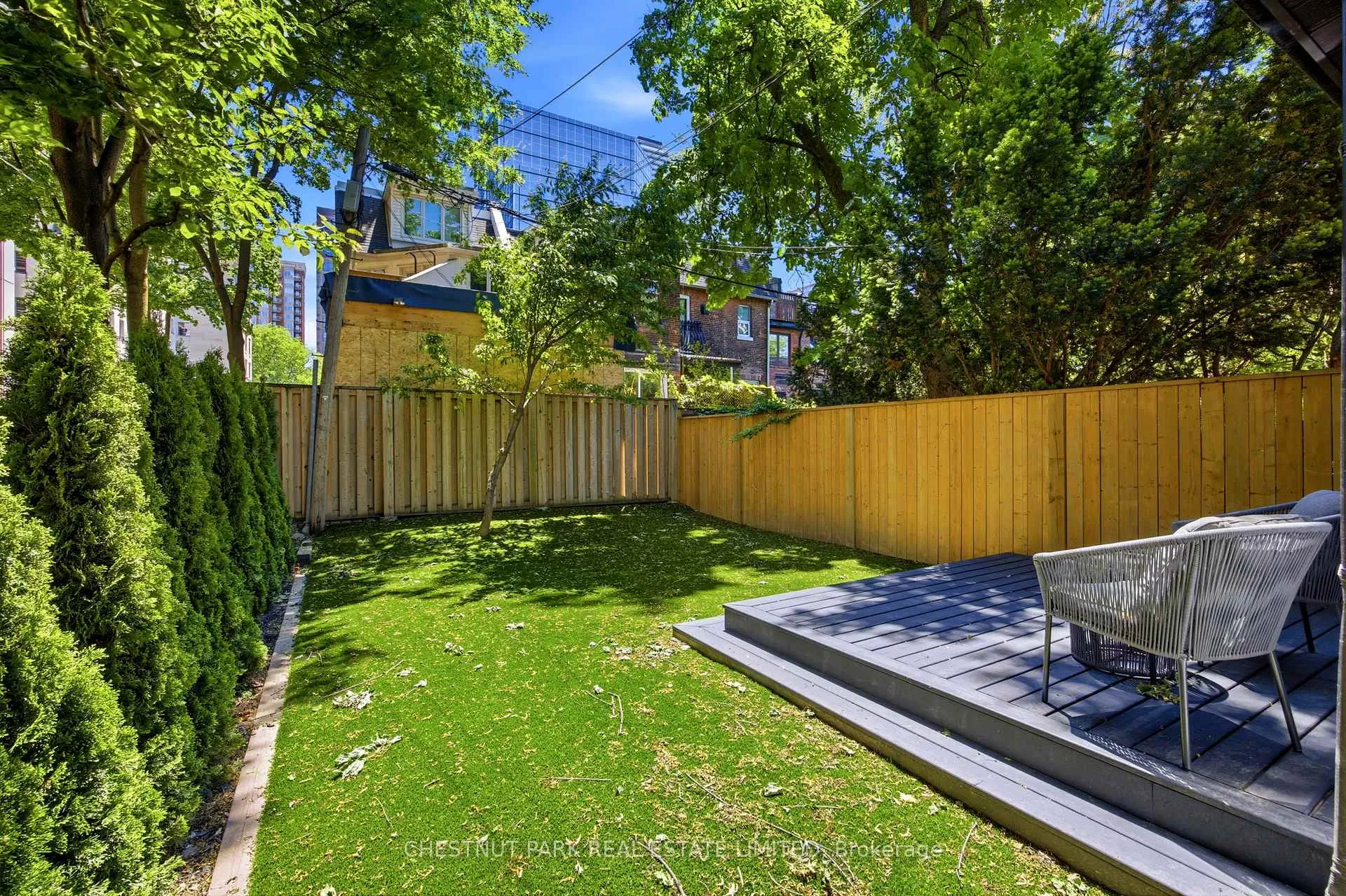 Photo 46 of 177 Collier Street, Toronto, Rosedale-Moore Park — HOMEH