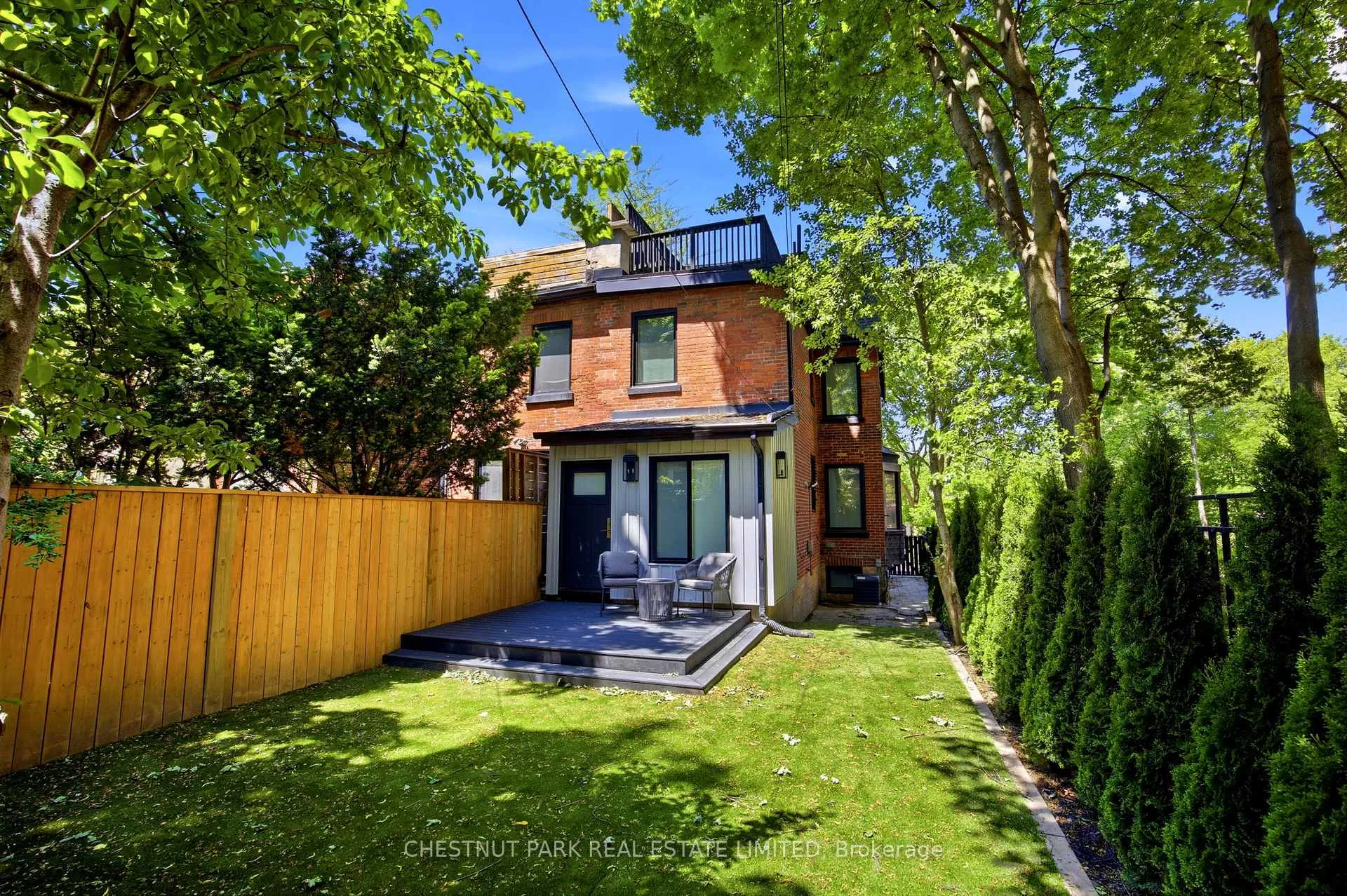 Photo 47 of 177 Collier Street, Toronto, Rosedale-Moore Park — HOMEH