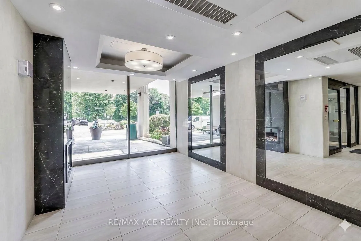 Photo 5 of Unit 2504, 715 Don Mills Road, Toronto, Flemingdon Park — HOMEH