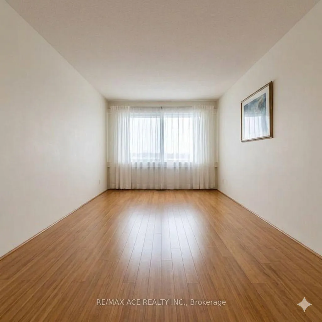 Photo 7 of Unit 2504, 715 Don Mills Road, Toronto, Flemingdon Park — HOMEH