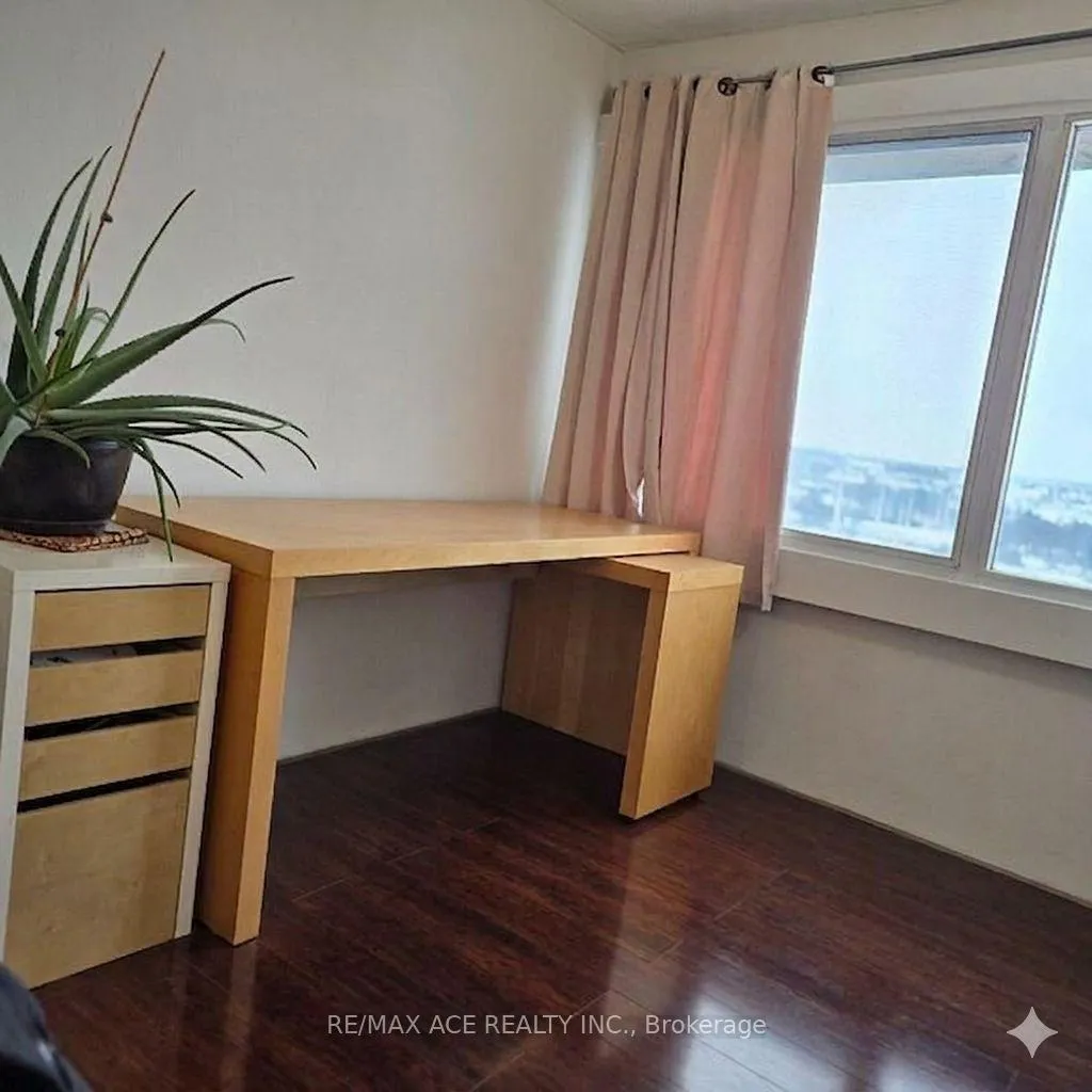 Photo 14 of Unit 2504, 715 Don Mills Road, Toronto, Flemingdon Park — HOMEH