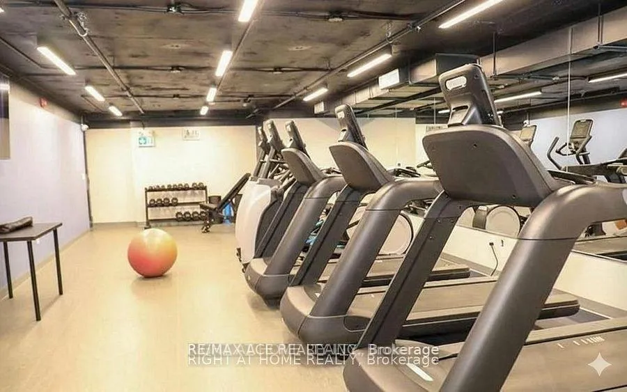 Photo 22 of Unit 2504, 715 Don Mills Road, Toronto, Flemingdon Park — HOMEH