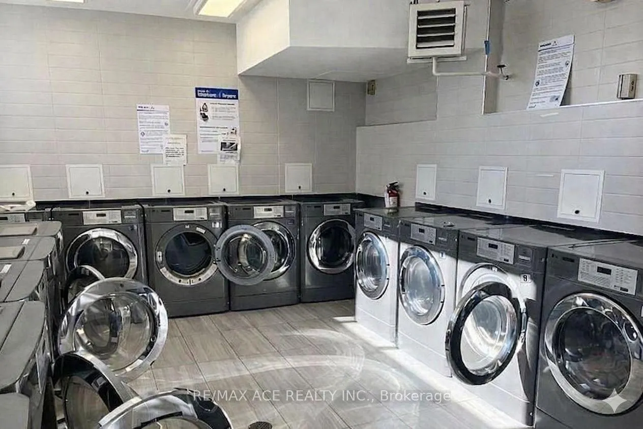 Photo 23 of Unit 2504, 715 Don Mills Road, Toronto, Flemingdon Park — HOMEH