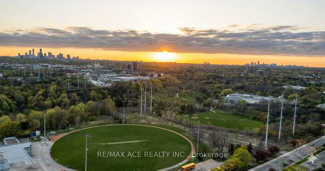 Photo 27 of Unit 2504, 715 Don Mills Road, Toronto, Flemingdon Park — HOMEH
