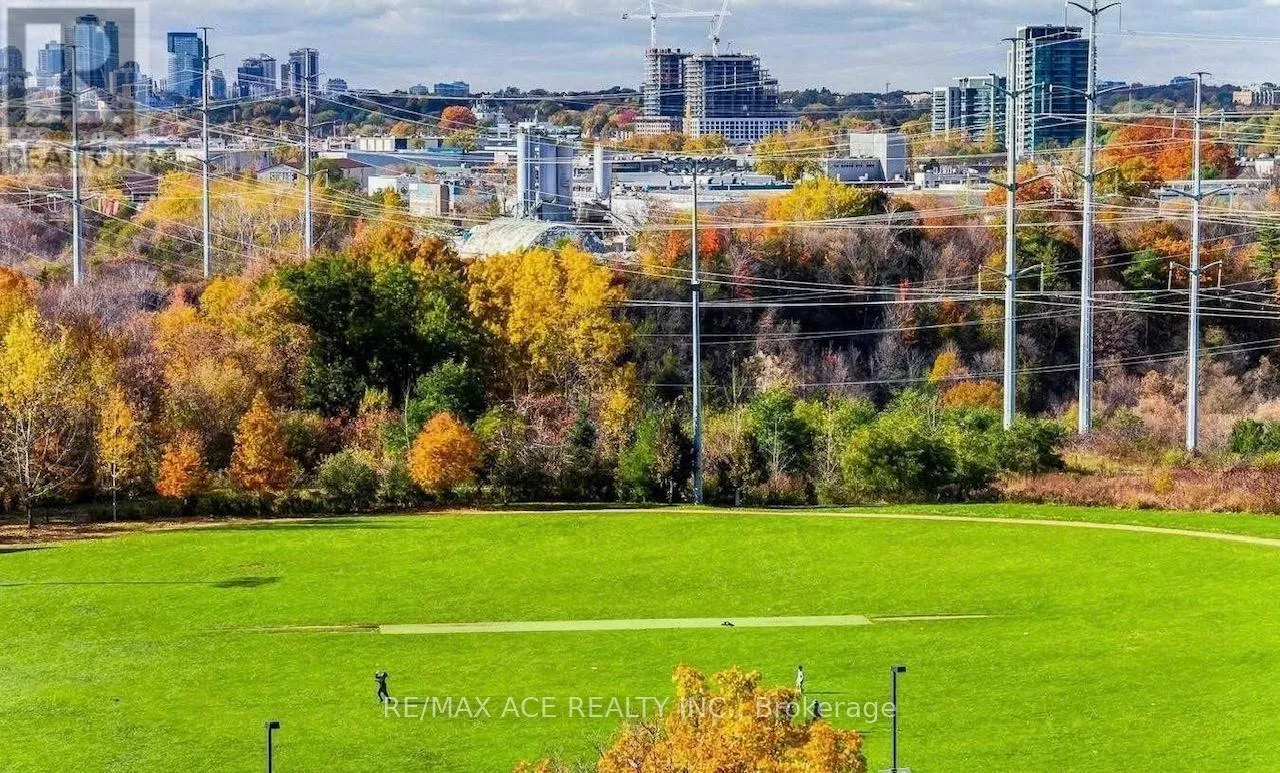 Photo 28 of Unit 2504, 715 Don Mills Road, Toronto, Flemingdon Park — HOMEH