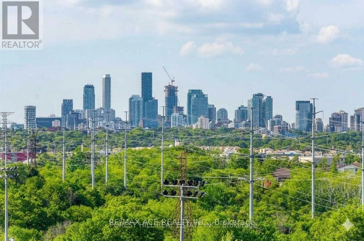 Photo 29 of Unit 2504, 715 Don Mills Road, Toronto, Flemingdon Park — HOMEH