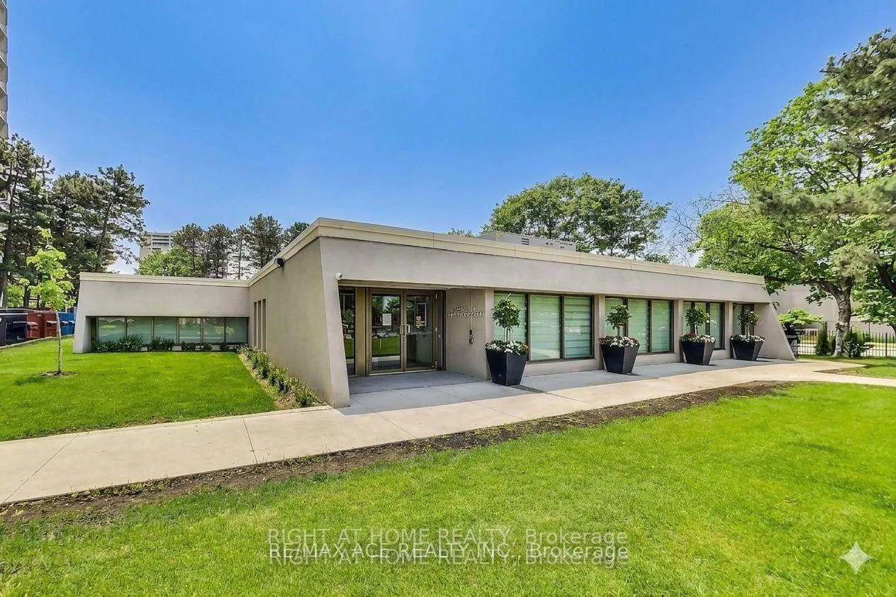 Photo 30 of Unit 2504, 715 Don Mills Road, Toronto, Flemingdon Park — HOMEH