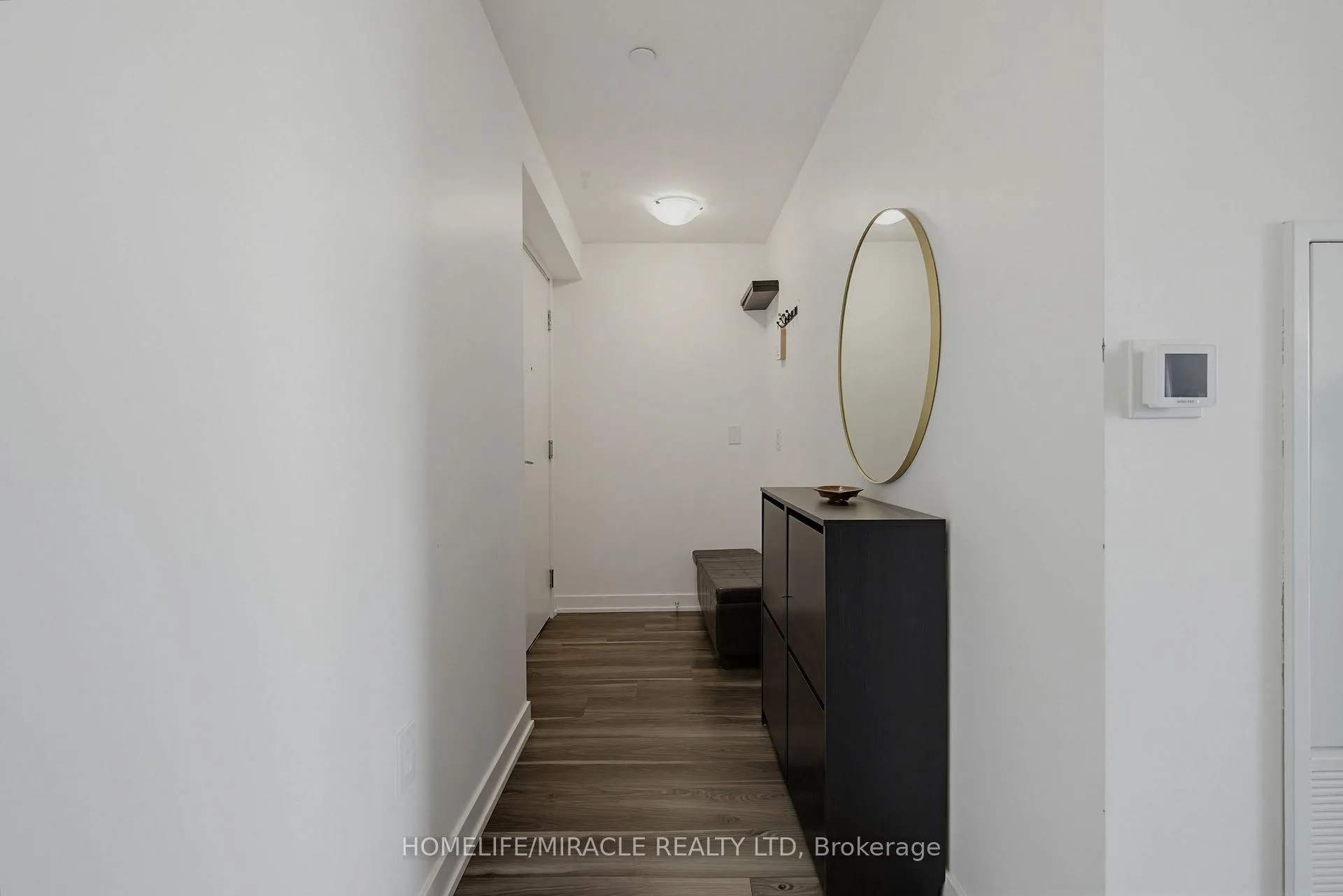 Photo 4 of Unit 605, 859 The Queensway, Etobicoke, Stonegate-Queensway — HOMEH