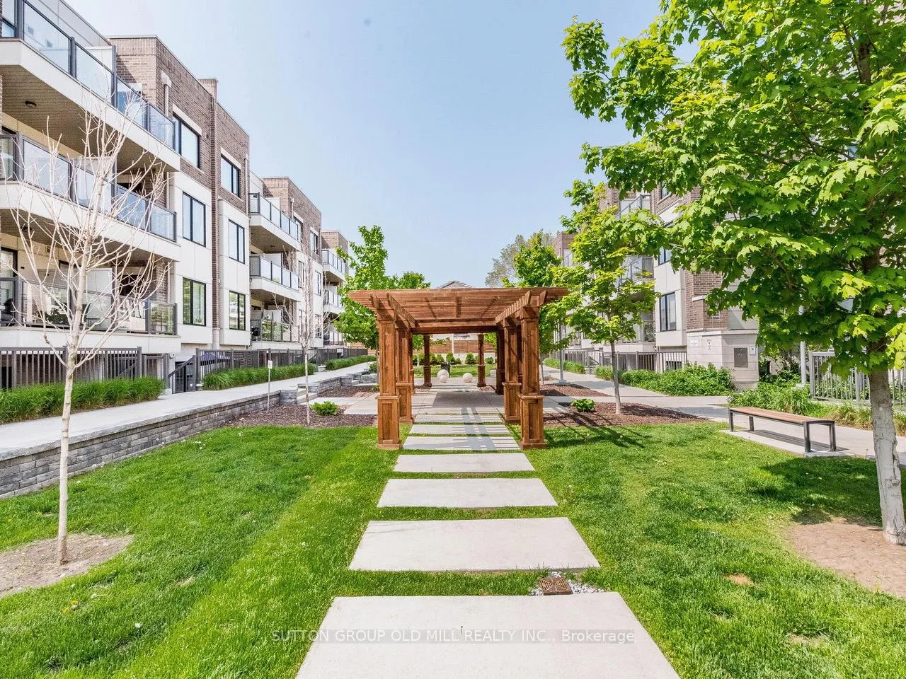 Photo 1 of Unit 301, 6 Drummond Street, Etobicoke, Mimico — HOMEH