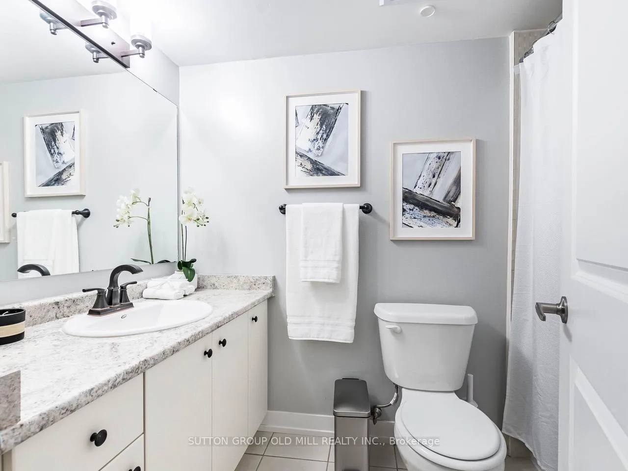 Photo 15 of Unit 301, 6 Drummond Street, Etobicoke, Mimico — HOMEH