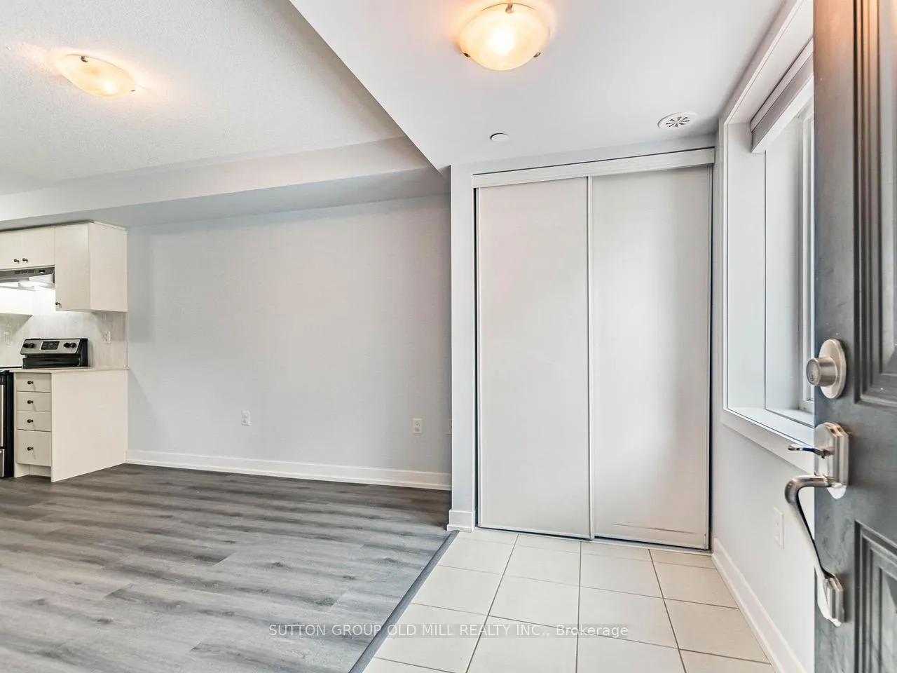 Photo 23 of Unit 301, 6 Drummond Street, Etobicoke, Mimico — HOMEH