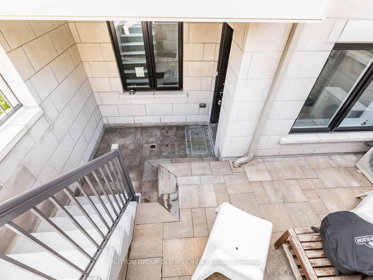 Photo 24 of Unit 301, 6 Drummond Street, Etobicoke, Mimico — HOMEH
