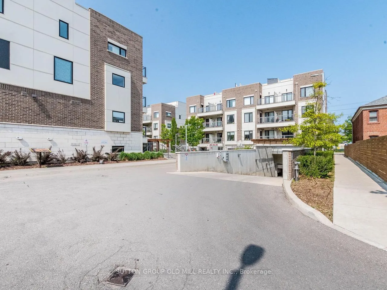 Photo 27 of Unit 301, 6 Drummond Street, Etobicoke, Mimico — HOMEH