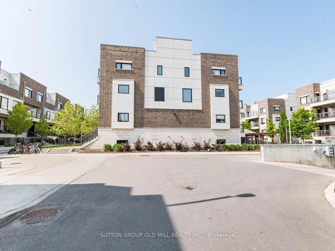 Photo 28 of Unit 301, 6 Drummond Street, Etobicoke, Mimico — HOMEH