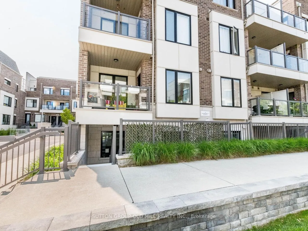 Photo 31 of Unit 301, 6 Drummond Street, Etobicoke, Mimico — HOMEH