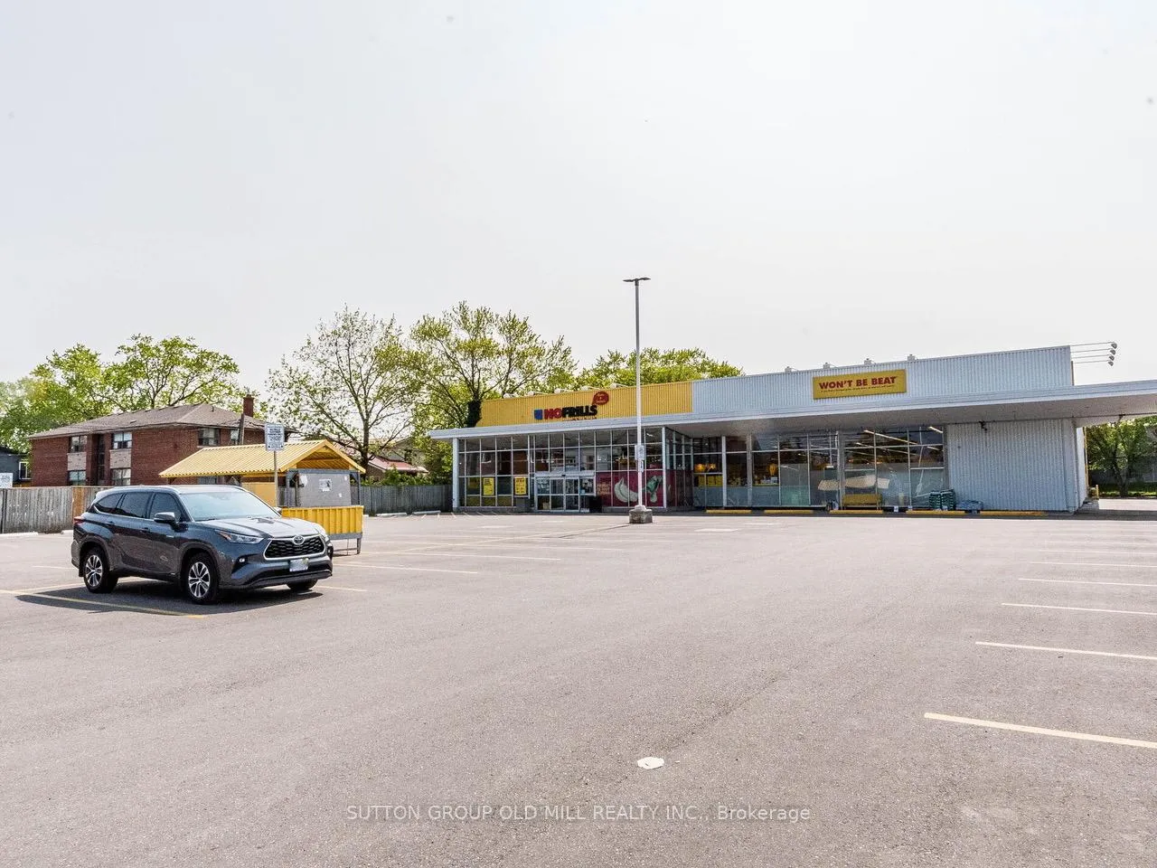 Photo 32 of Unit 301, 6 Drummond Street, Etobicoke, Mimico — HOMEH