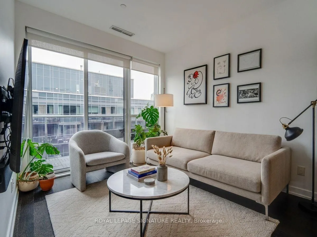Photo 1 of Unit Ph31, 1030 King Street W, Toronto, Niagara — HOMEH