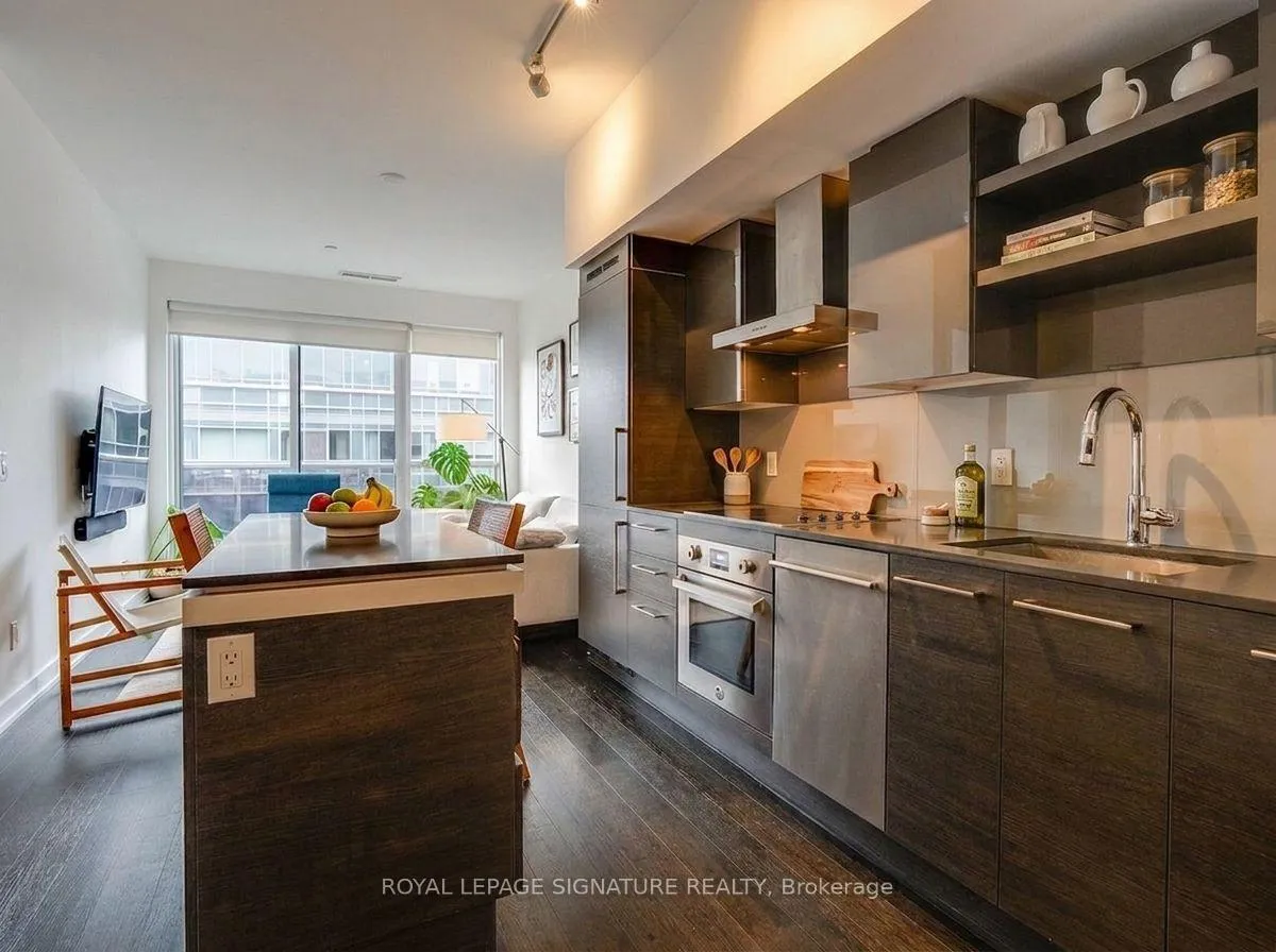 Photo 2 of Unit Ph31, 1030 King Street W, Toronto, Niagara — HOMEH