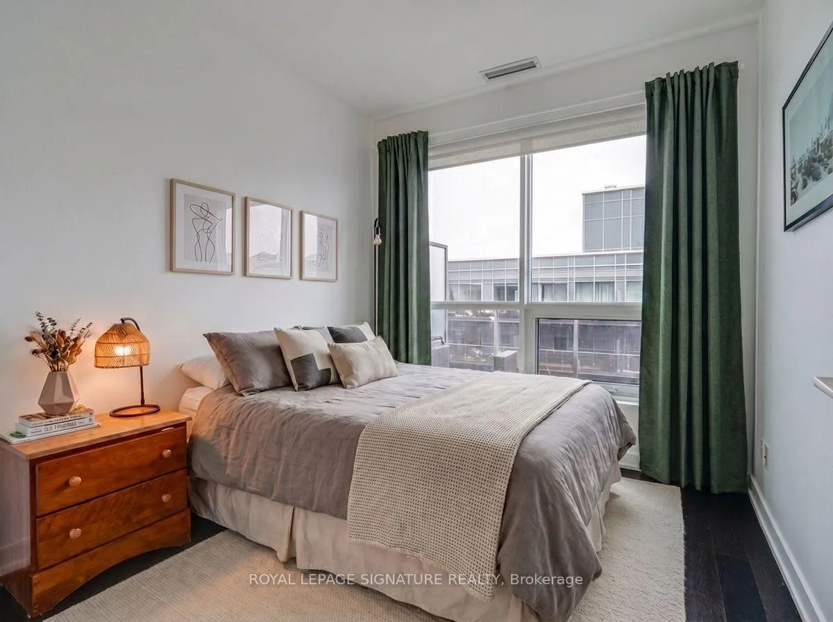 Photo 4 of Unit Ph31, 1030 King Street W, Toronto, Niagara — HOMEH