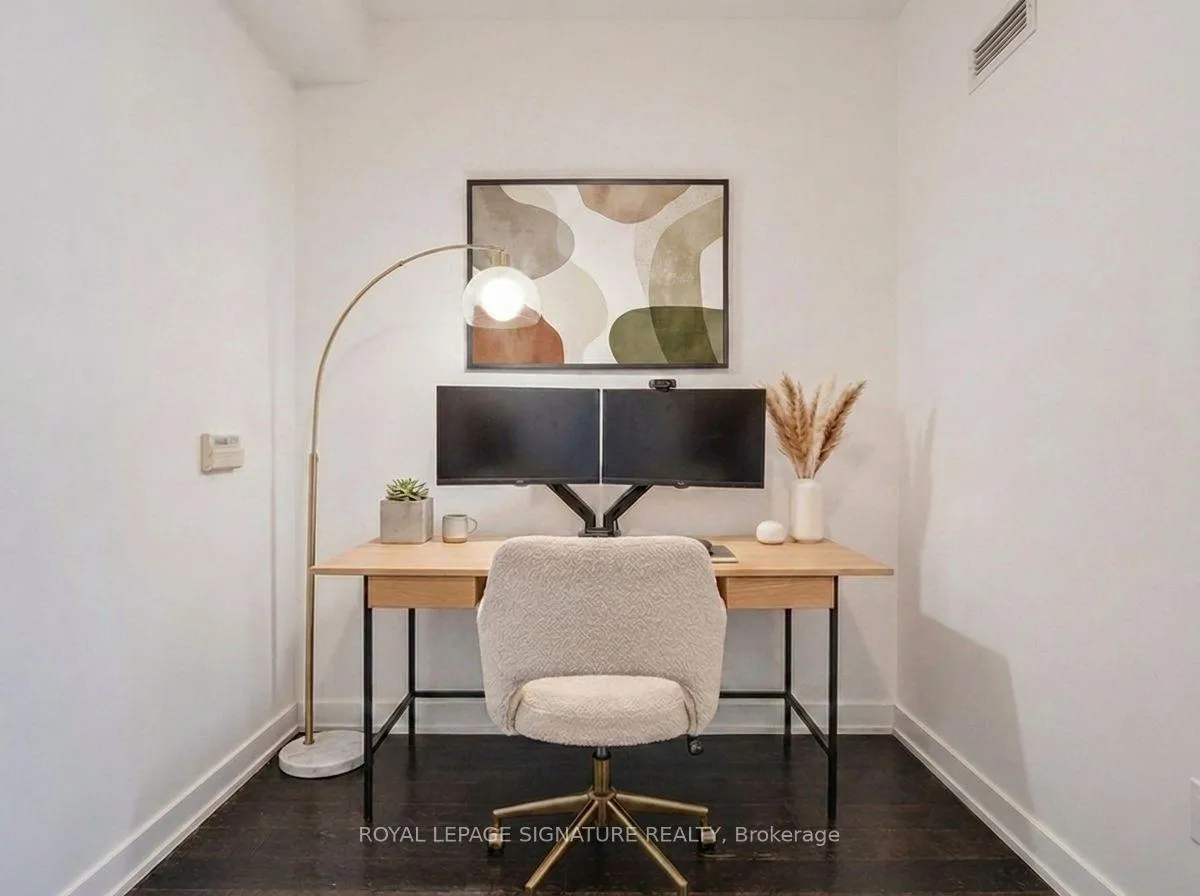 Photo 5 of Unit Ph31, 1030 King Street W, Toronto, Niagara — HOMEH